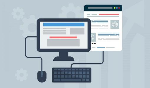 新建分析企业网站建设需要考虑的几个重要安全因素