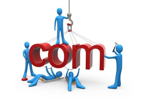 新建企业网站建设成功与否和哪些有关呢