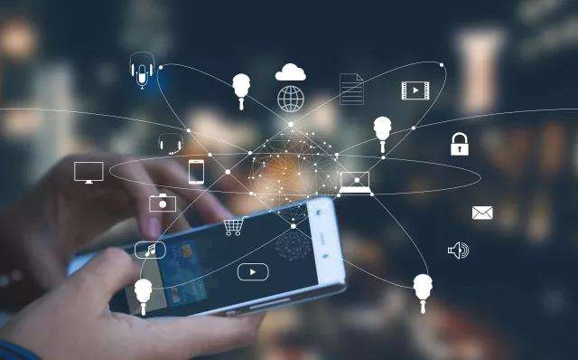 新建分析企业做微信营销常见的几种模式